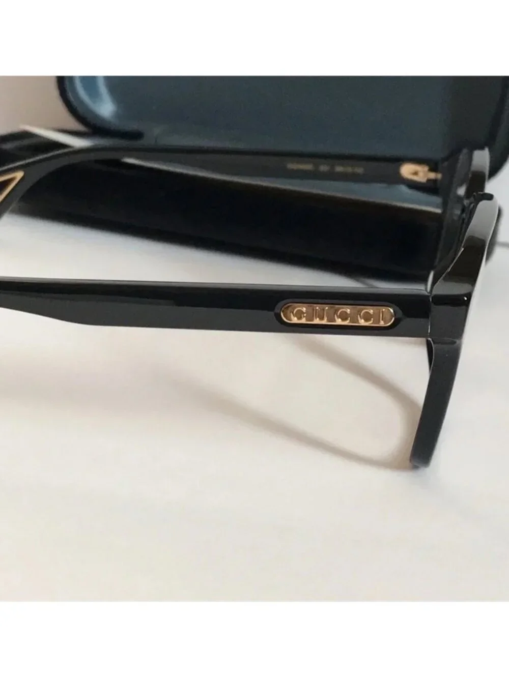 👓 New Authentic Gucci GG0469O Square Eyeglasses Optical Frame Glasses